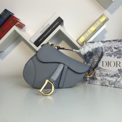 DIOR 디올 새들백