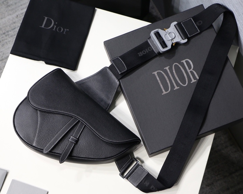 DIOR 디올 체스트백