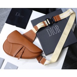 DIOR 디올 체스트백