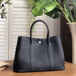 HERMES 에르메스 가든파티백 (30cm, 36cm)