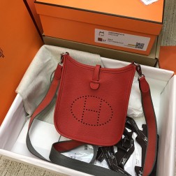 HERMES 에르메스 에블린(Evelyne) 미니백