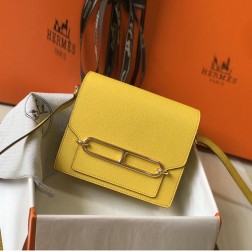 HERMES 에르메스 롤리스 미니(Roulis Mini) 백