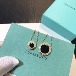 TIFFANY & co. 티파니앤코 목걸이