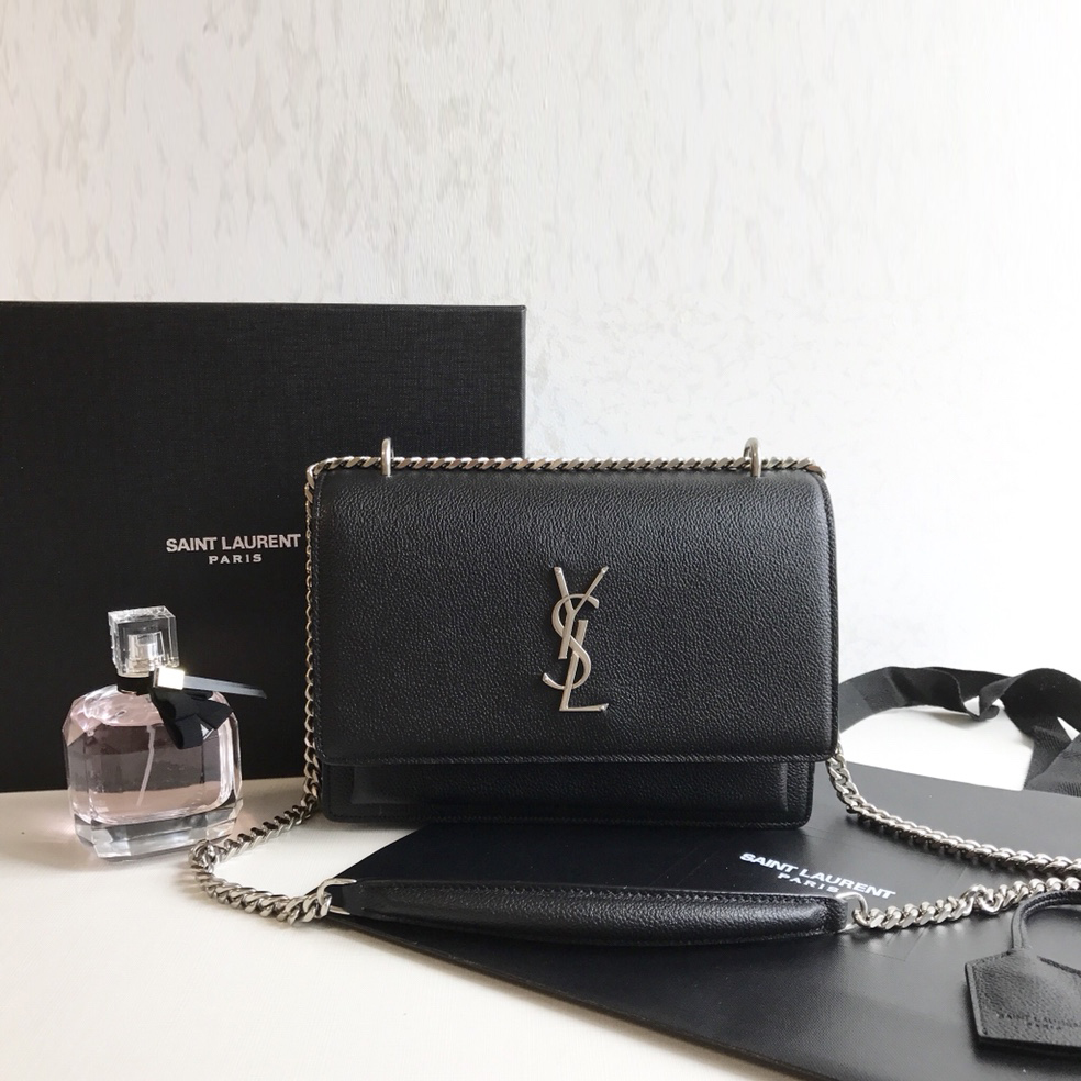 SAINT LAURENT 생로랑 선셋백