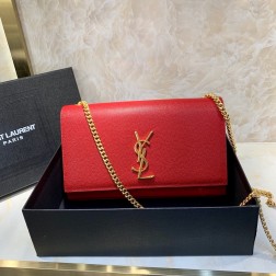 SAINT LAURENT 생로랑 체인백