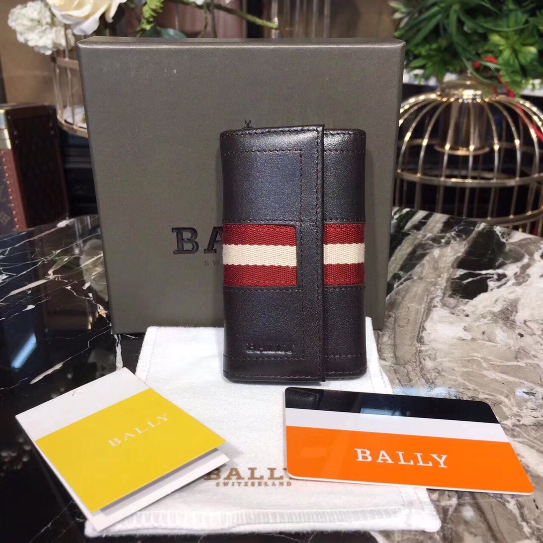 BALLY 발리 TUTO 키홀더