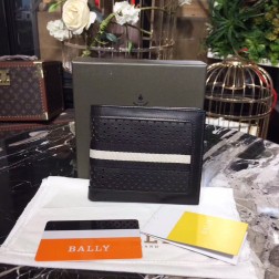 BALLY 발리 반지갑