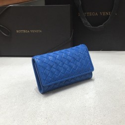 BOTTEGA VENETA 보테가베네타 키홀더