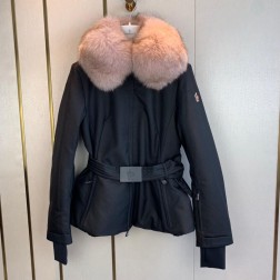 MONCLER 뭉클레어 ECRINS 패딩