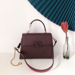 VALENTINO 발렌티노 탑 핸들백