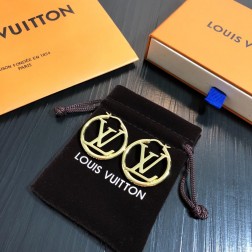 LOUIS VUITTON 루이비통 귀걸이