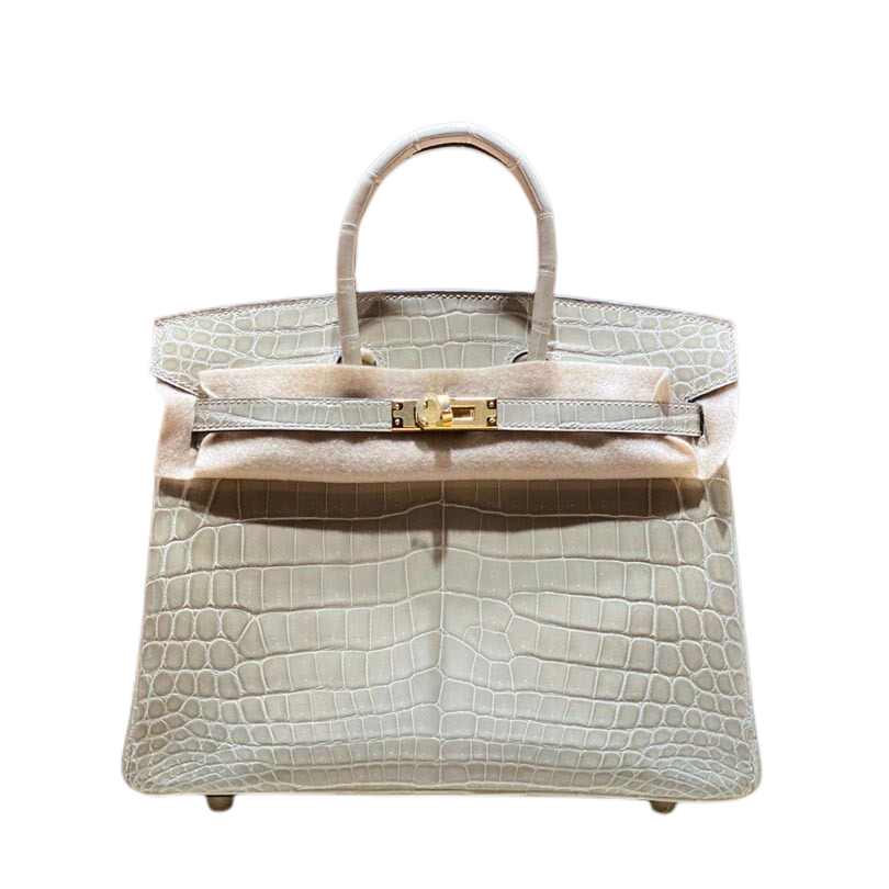 HERMES 에르메스 버킨 25 1:1 컬리티