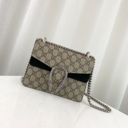 GUCCI 구찌 디오니서스 숄더백