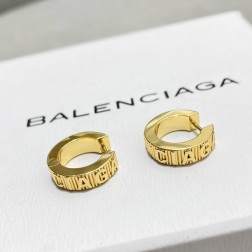 BALENCIAGA 발렌시아가 귀걸이