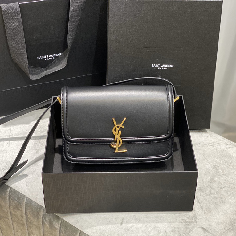 SAINT LAURENT 생로랑 솔페리노(SOLFERINO) 샤첼백