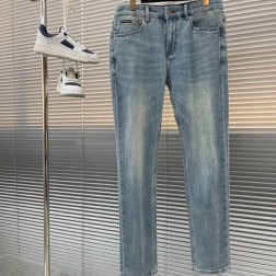 돌체앤가바나 청바지