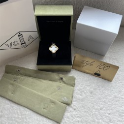 VanCleefArpels  시계 9082