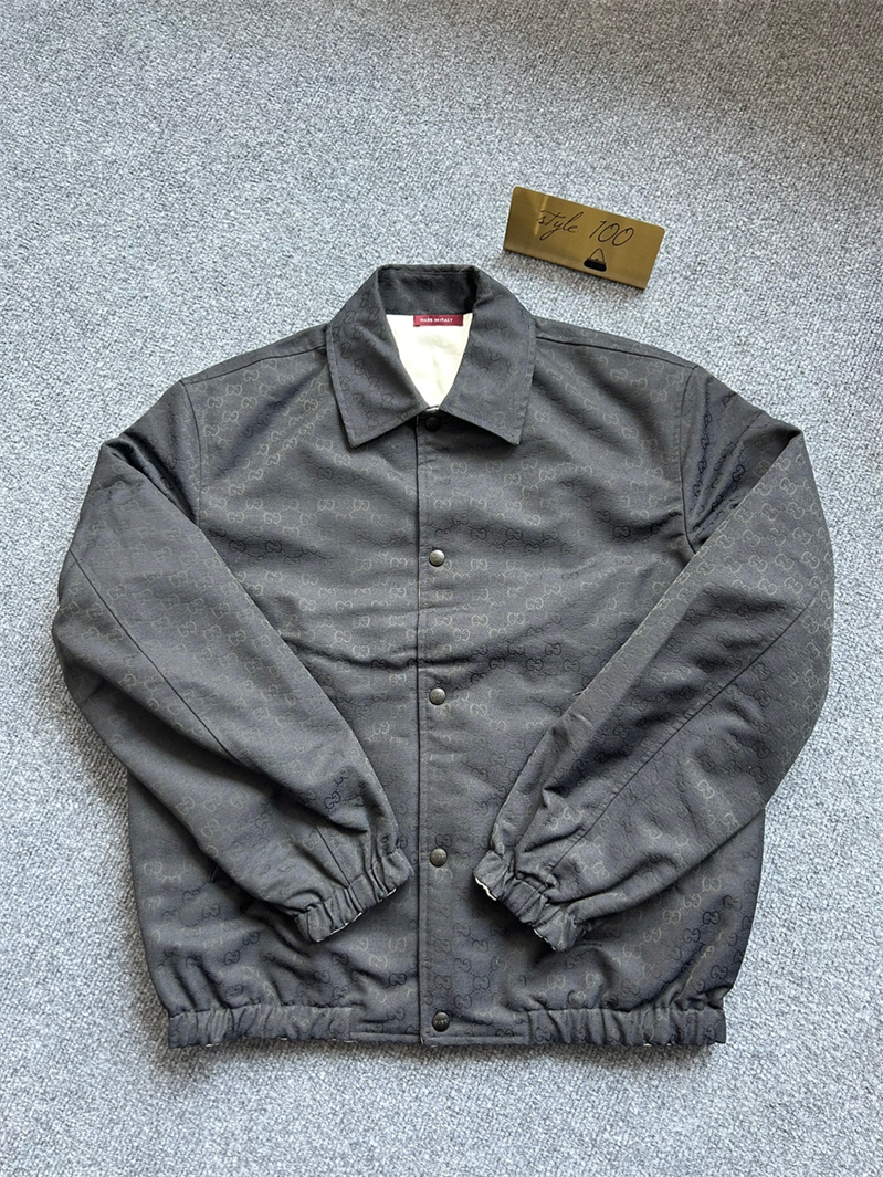 구찌 코트 9740