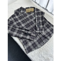 크롬하츠 코트 9988