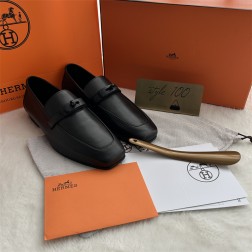 에르메스 구두 9018
