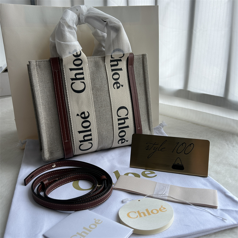 Chioe 토트백 9021