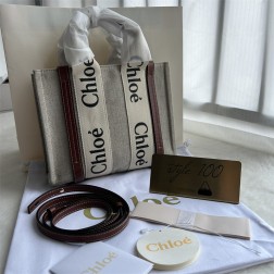 Chioe 토트백 9021